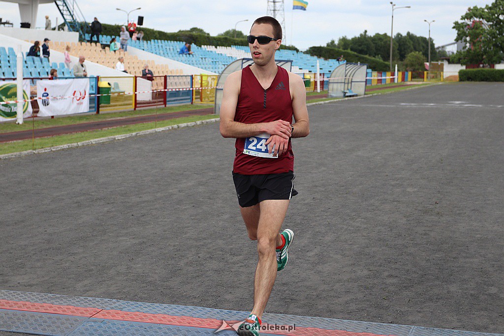 Półmaraton Kurpiowski 2019 - 26.05.2019 - zdjęcie #60 - eOstroleka.pl