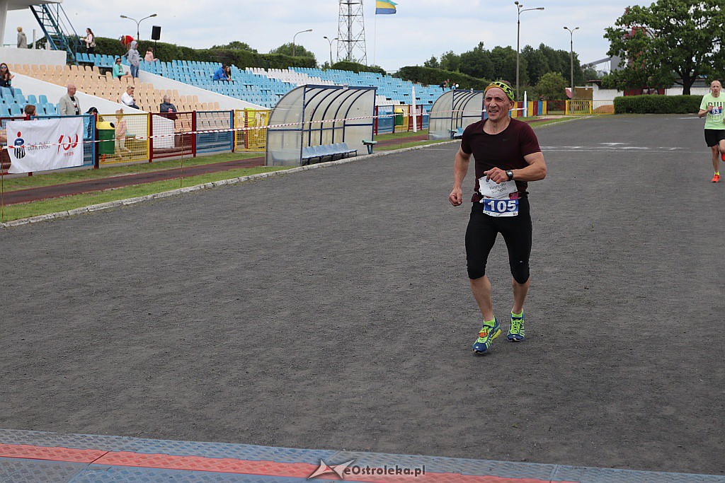 Półmaraton Kurpiowski 2019 - 26.05.2019 - zdjęcie #59 - eOstroleka.pl