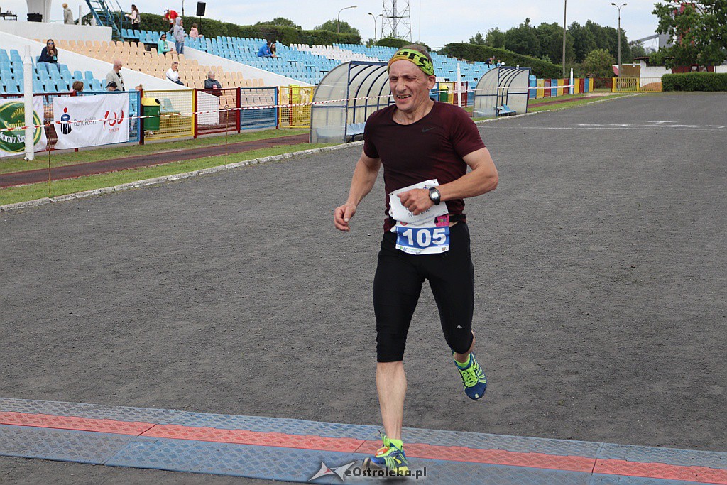 Półmaraton Kurpiowski 2019 - 26.05.2019 - zdjęcie #58 - eOstroleka.pl