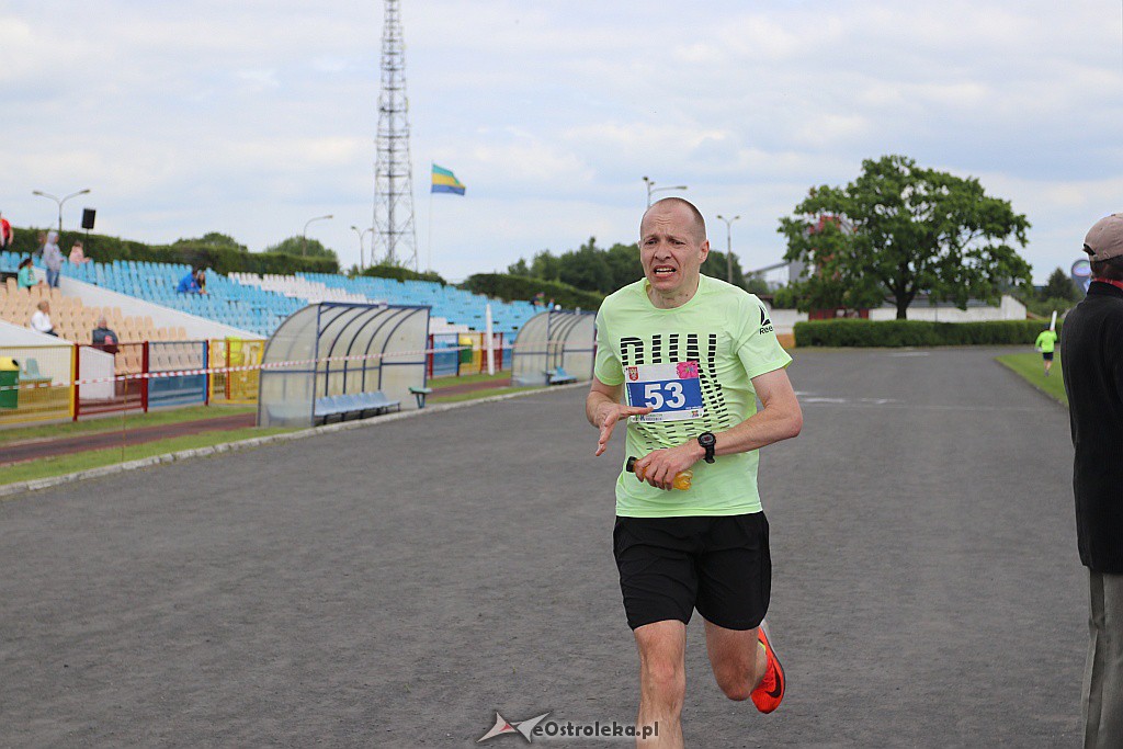 Półmaraton Kurpiowski 2019 - 26.05.2019 - zdjęcie #57 - eOstroleka.pl