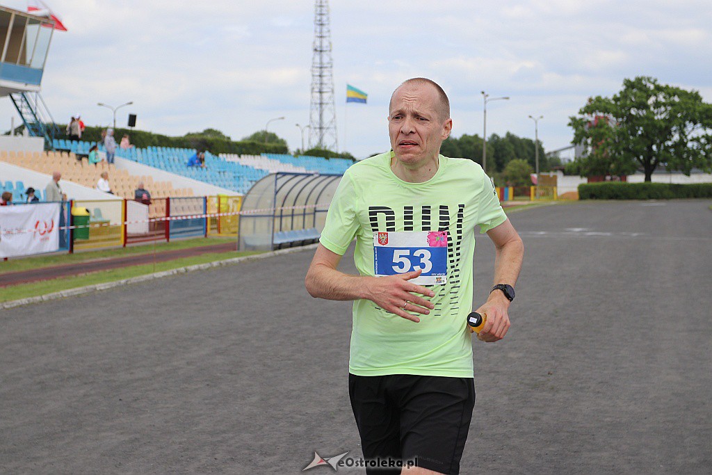 Półmaraton Kurpiowski 2019 - 26.05.2019 - zdjęcie #56 - eOstroleka.pl