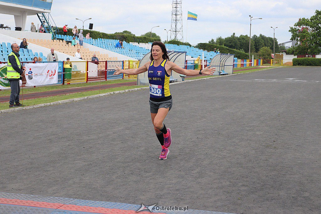 Półmaraton Kurpiowski 2019 - 26.05.2019 - zdjęcie #55 - eOstroleka.pl