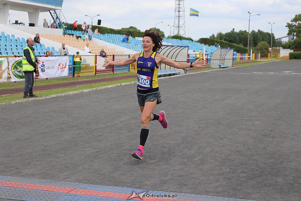Półmaraton Kurpiowski 2019 - 26.05.2019 - zdjęcie #54 - eOstroleka.pl