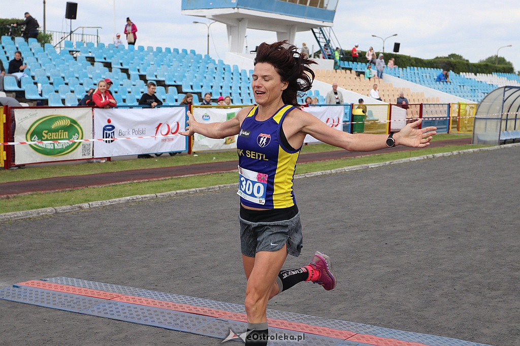 Półmaraton Kurpiowski 2019 - 26.05.2019 - zdjęcie #53 - eOstroleka.pl