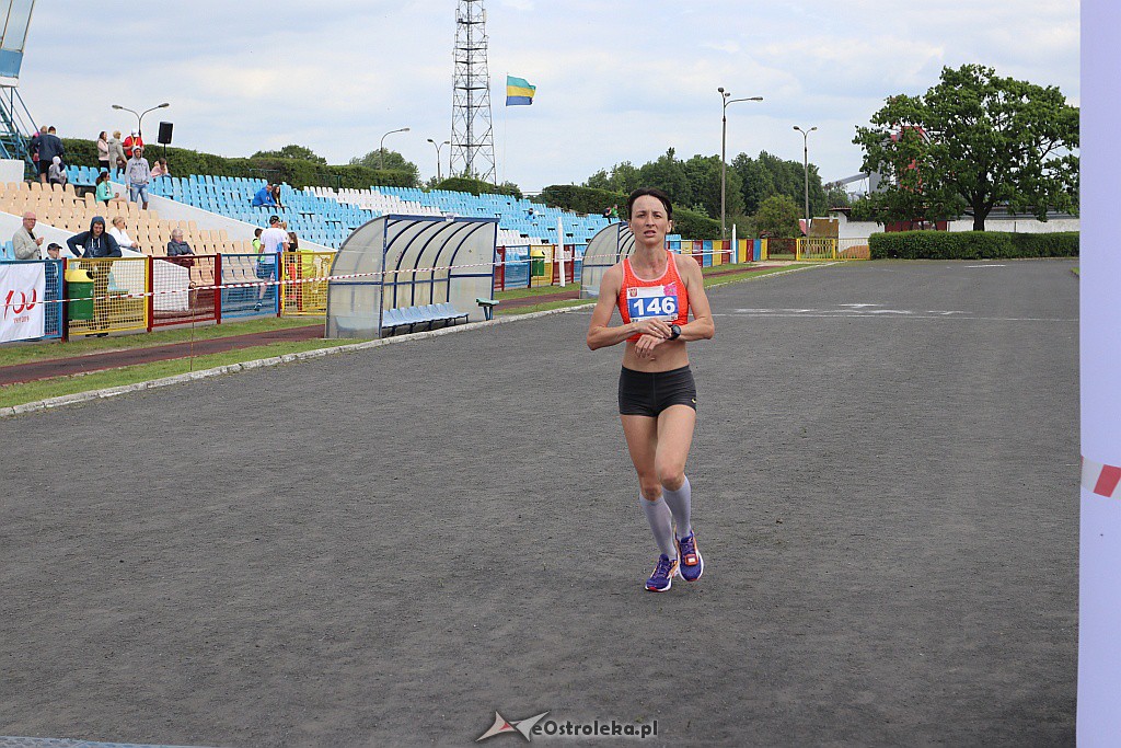 Półmaraton Kurpiowski 2019 - 26.05.2019 - zdjęcie #52 - eOstroleka.pl