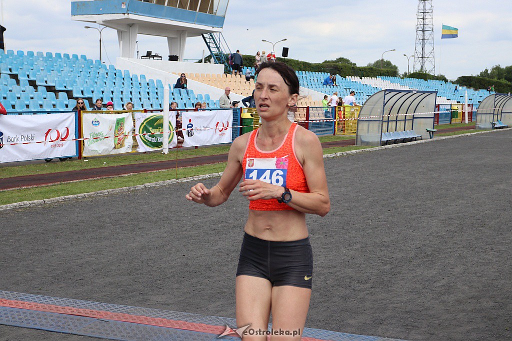 Półmaraton Kurpiowski 2019 - 26.05.2019 - zdjęcie #50 - eOstroleka.pl