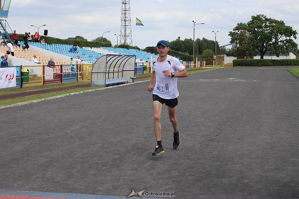 Półmaraton Kurpiowski 2019 - 26.05.2019 - zdjęcie #49 - eOstroleka.pl