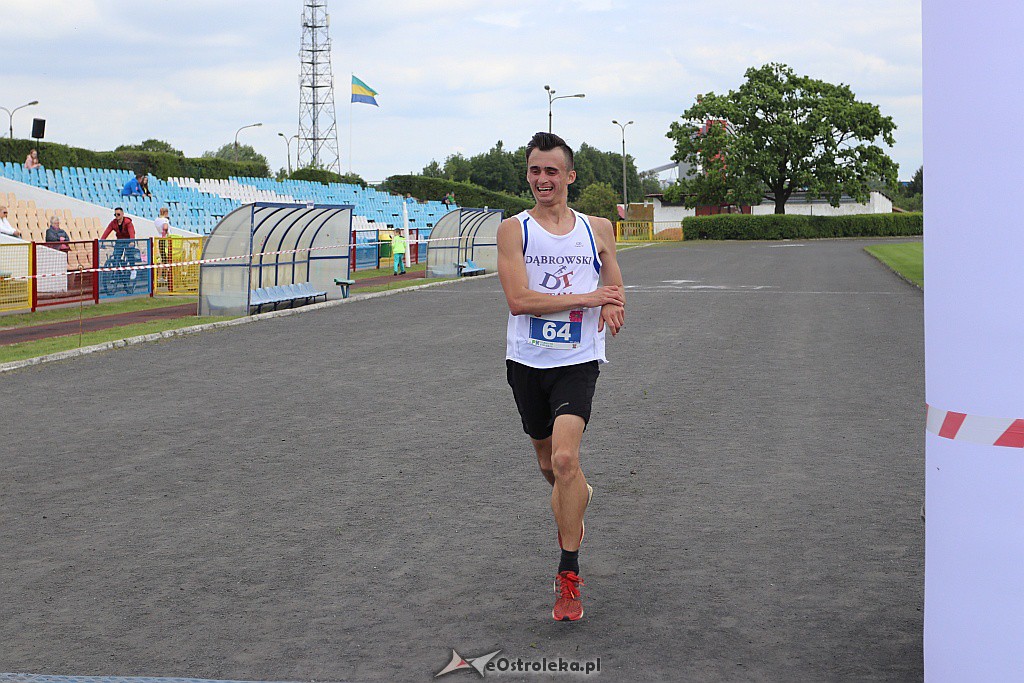 Półmaraton Kurpiowski 2019 - 26.05.2019 - zdjęcie #48 - eOstroleka.pl