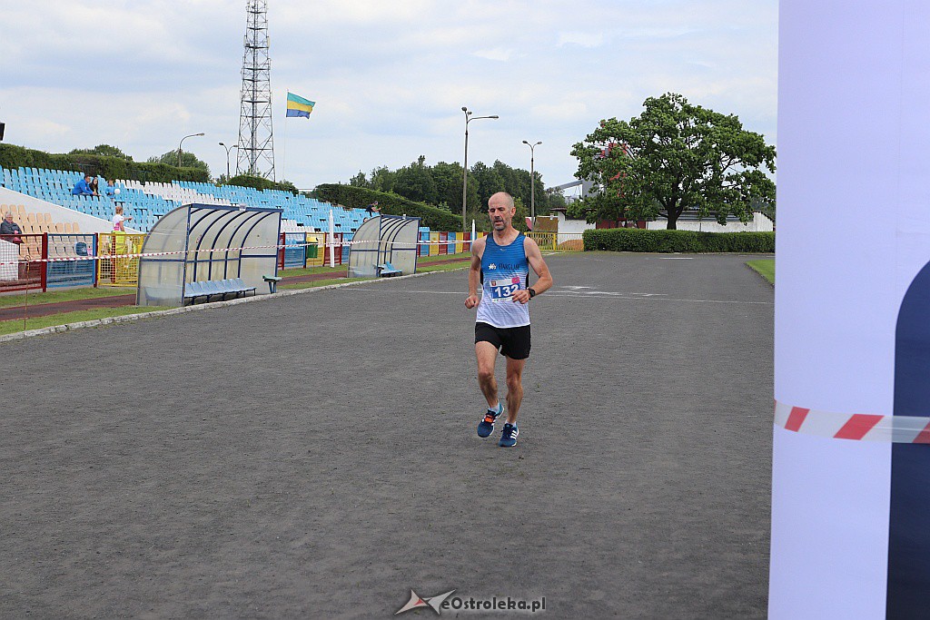 Półmaraton Kurpiowski 2019 - 26.05.2019 - zdjęcie #47 - eOstroleka.pl
