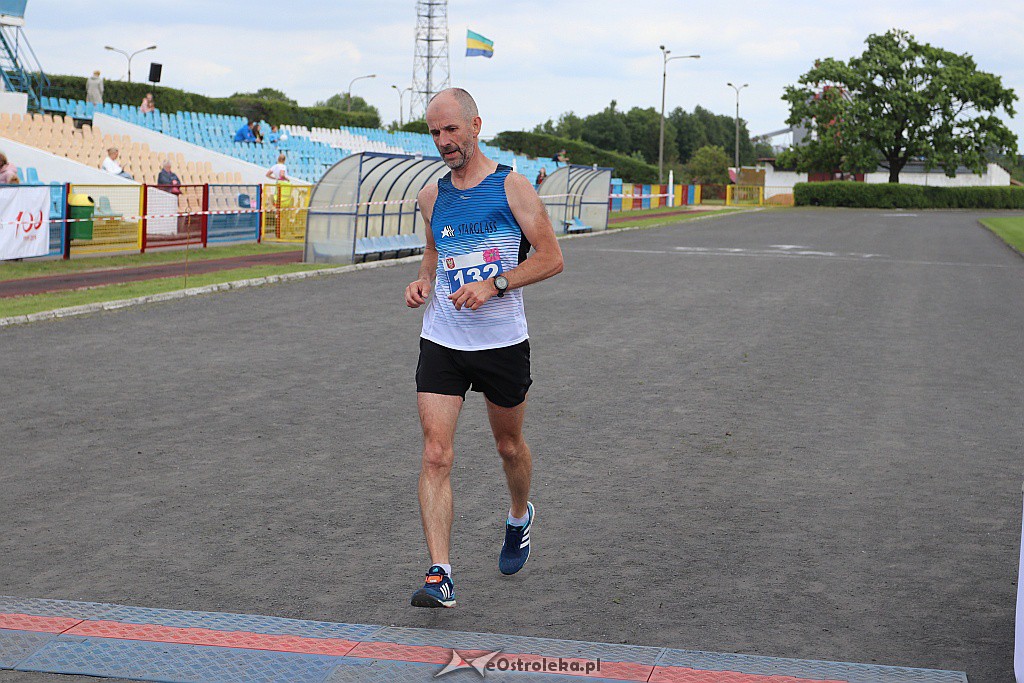Półmaraton Kurpiowski 2019 - 26.05.2019 - zdjęcie #46 - eOstroleka.pl