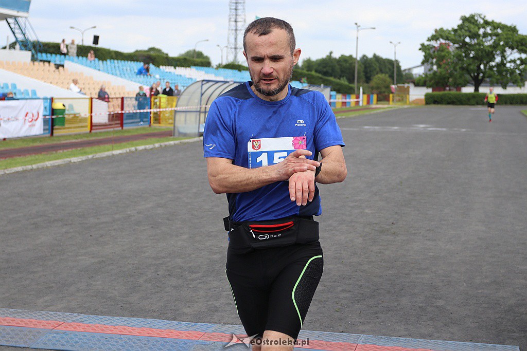 Półmaraton Kurpiowski 2019 - 26.05.2019 - zdjęcie #45 - eOstroleka.pl