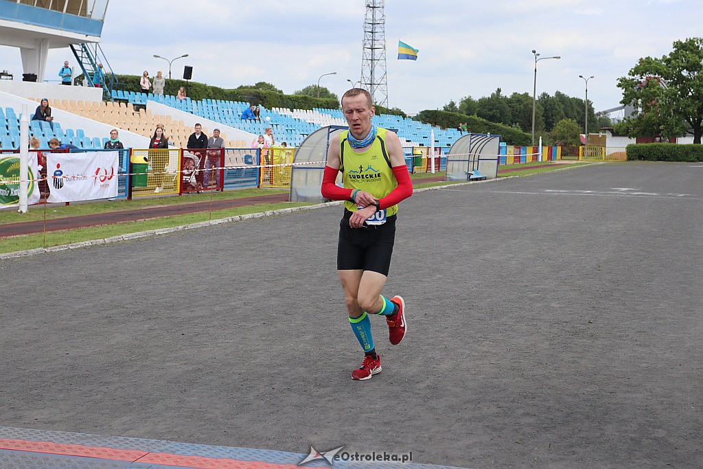 Półmaraton Kurpiowski 2019 - 26.05.2019 - zdjęcie #44 - eOstroleka.pl