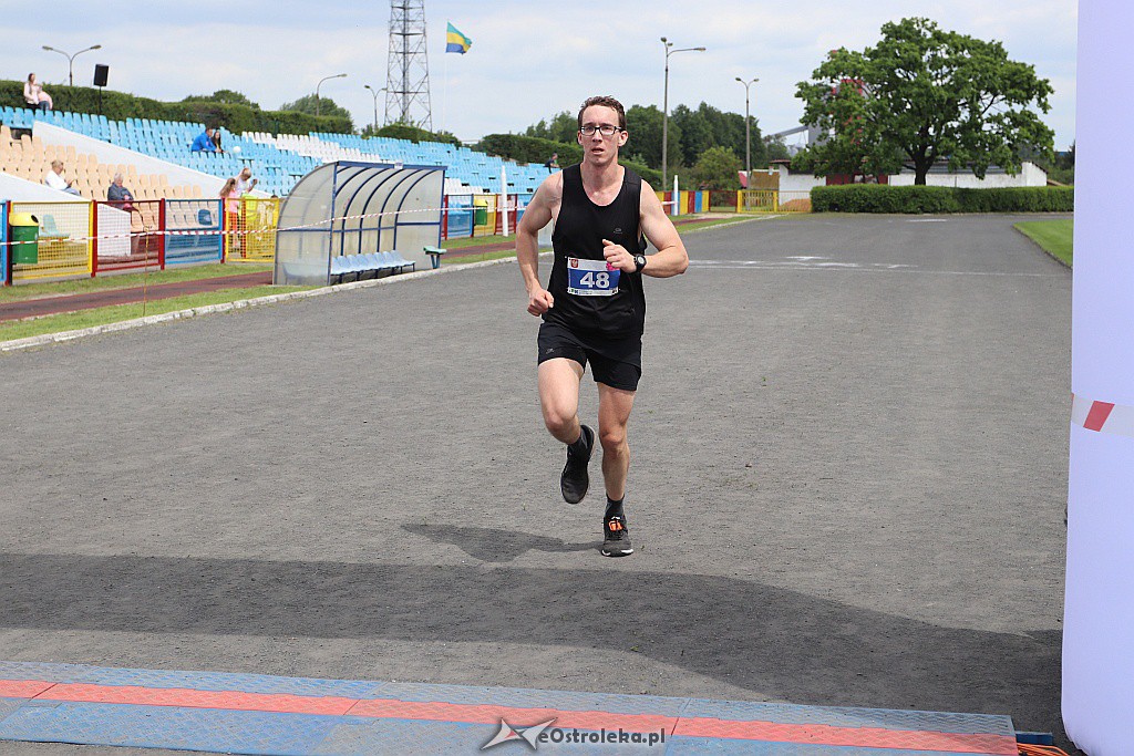 Półmaraton Kurpiowski 2019 - 26.05.2019 - zdjęcie #43 - eOstroleka.pl