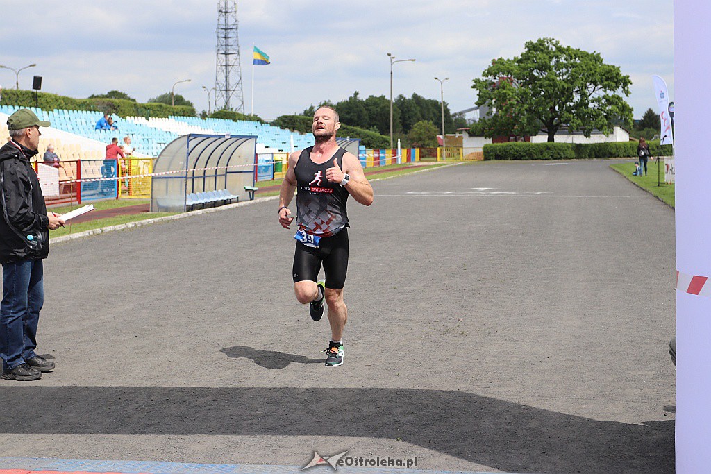 Półmaraton Kurpiowski 2019 - 26.05.2019 - zdjęcie #42 - eOstroleka.pl
