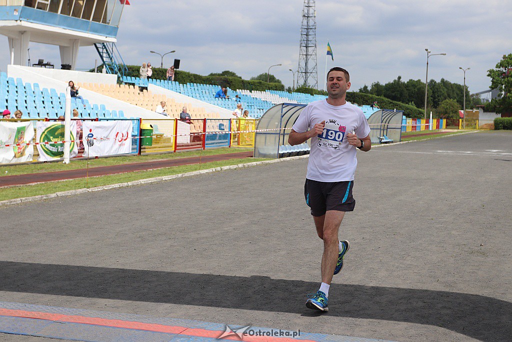 Półmaraton Kurpiowski 2019 - 26.05.2019 - zdjęcie #40 - eOstroleka.pl