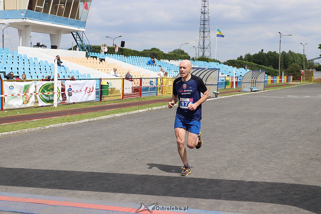 Półmaraton Kurpiowski 2019 - 26.05.2019 - zdjęcie #38 - eOstroleka.pl