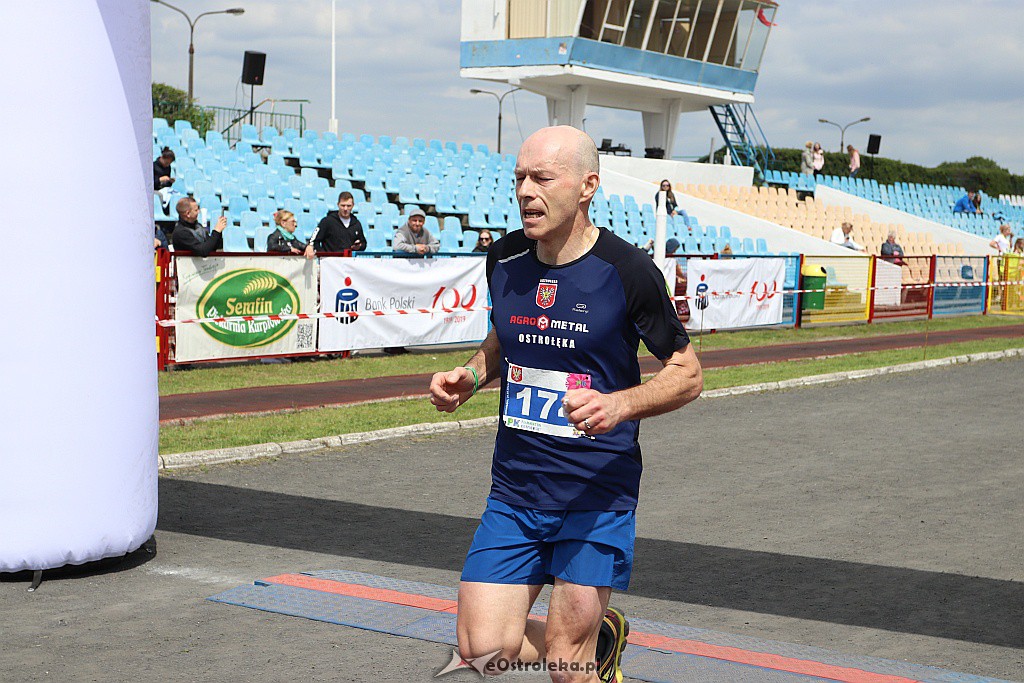 Półmaraton Kurpiowski 2019 - 26.05.2019 - zdjęcie #37 - eOstroleka.pl