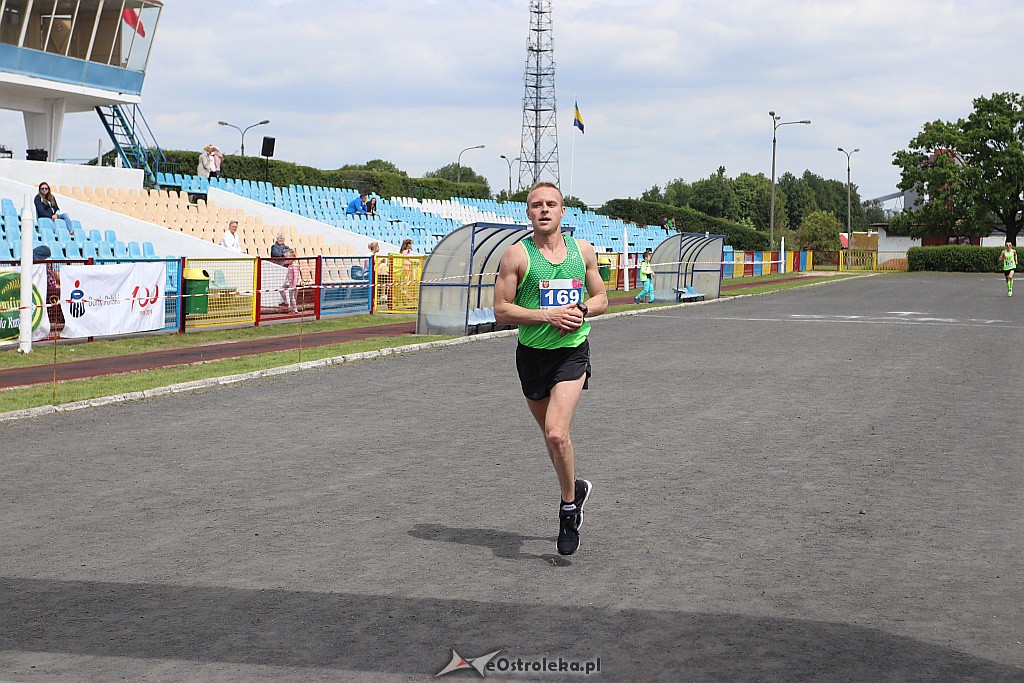 Półmaraton Kurpiowski 2019 - 26.05.2019 - zdjęcie #36 - eOstroleka.pl