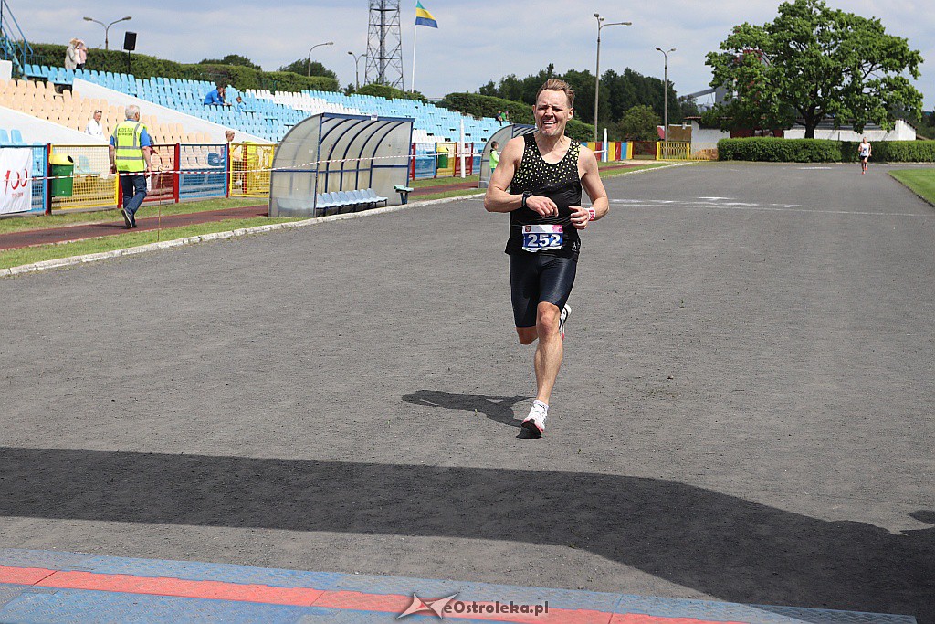 Półmaraton Kurpiowski 2019 - 26.05.2019 - zdjęcie #34 - eOstroleka.pl