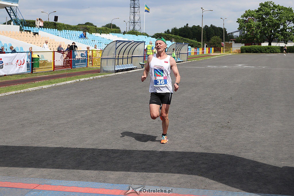 Półmaraton Kurpiowski 2019 - 26.05.2019 - zdjęcie #33 - eOstroleka.pl