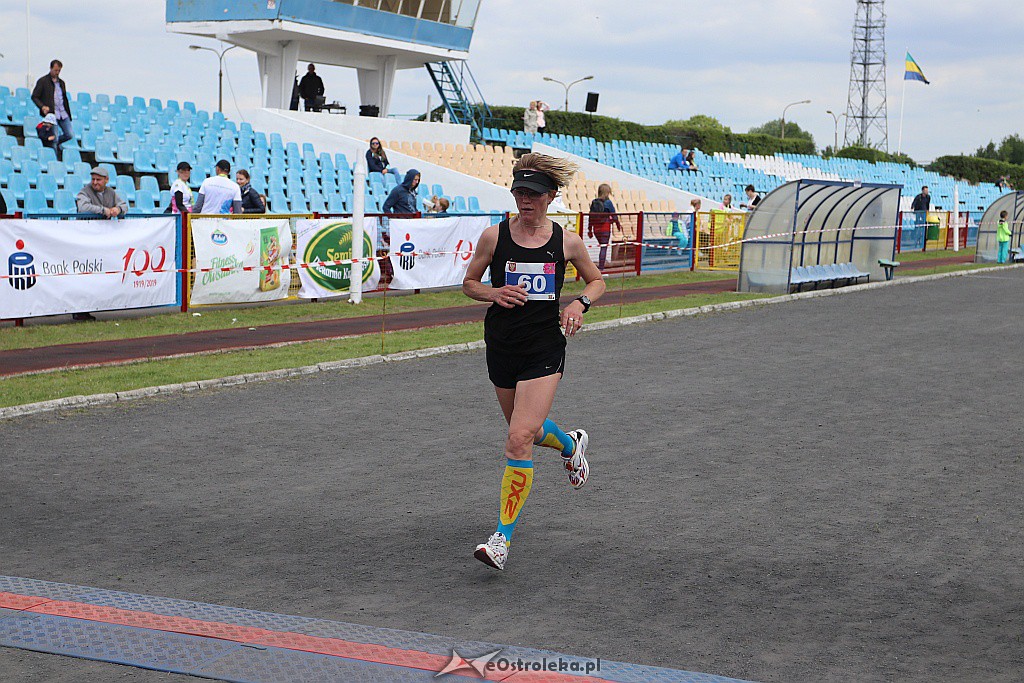 Półmaraton Kurpiowski 2019 - 26.05.2019 - zdjęcie #32 - eOstroleka.pl