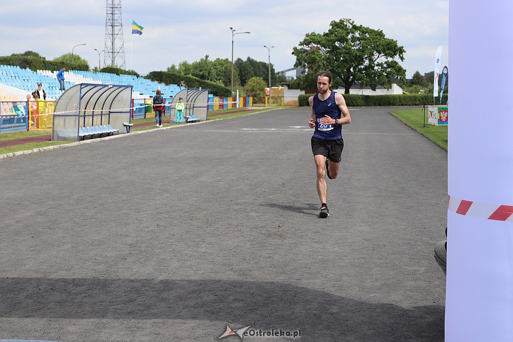 Półmaraton Kurpiowski 2019 - 26.05.2019 - zdjęcie #31 - eOstroleka.pl