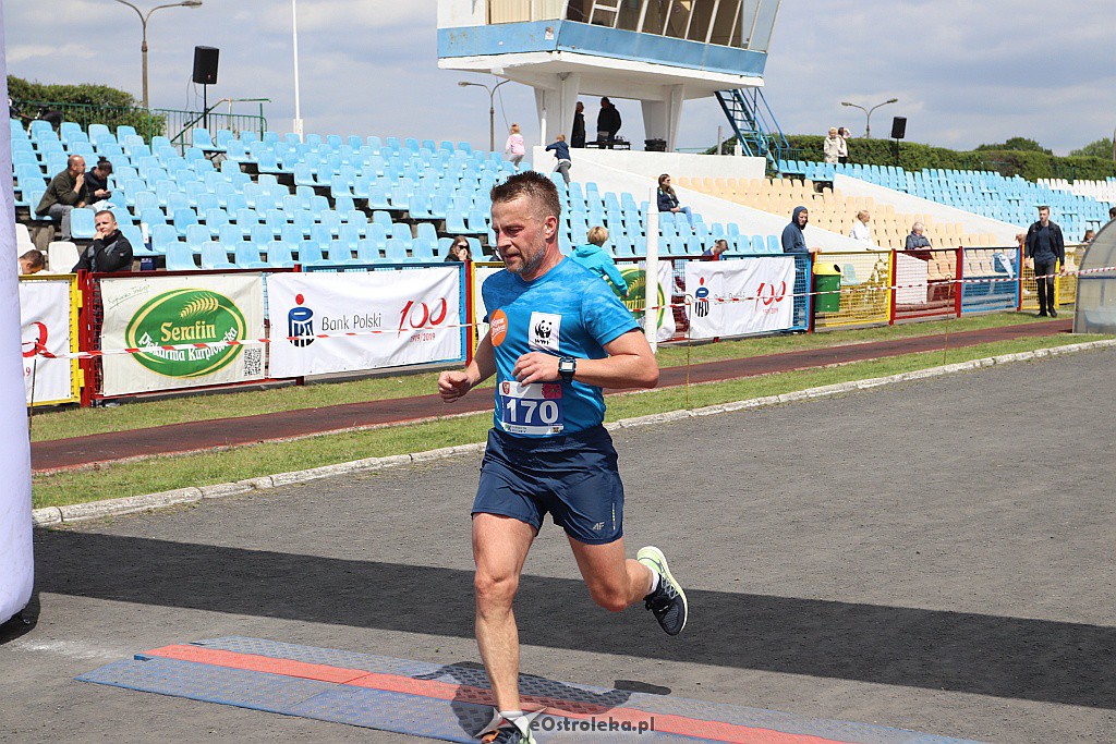 Półmaraton Kurpiowski 2019 - 26.05.2019 - zdjęcie #28 - eOstroleka.pl