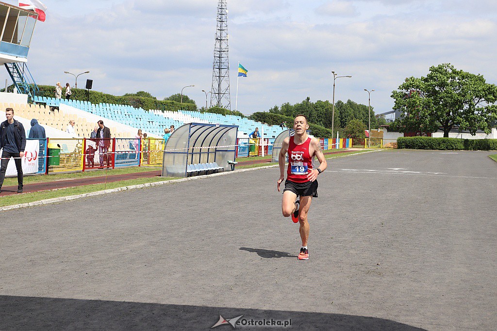 Półmaraton Kurpiowski 2019 - 26.05.2019 - zdjęcie #27 - eOstroleka.pl