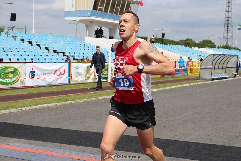 Półmaraton Kurpiowski 2019 - 26.05.2019 - zdjęcie #26 - eOstroleka.pl