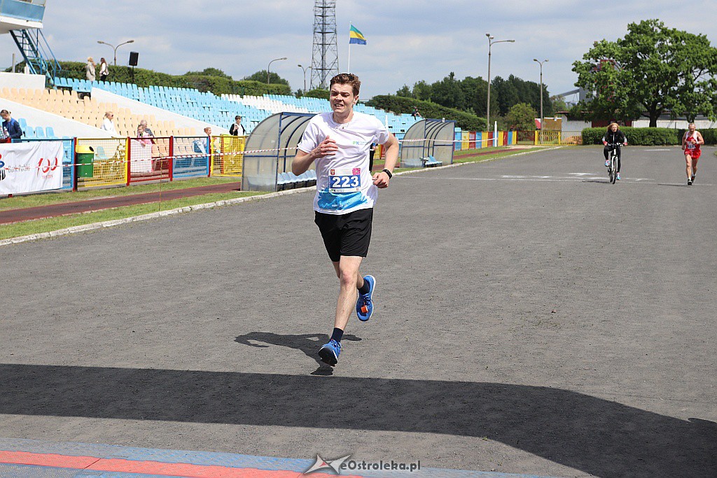 Półmaraton Kurpiowski 2019 - 26.05.2019 - zdjęcie #25 - eOstroleka.pl