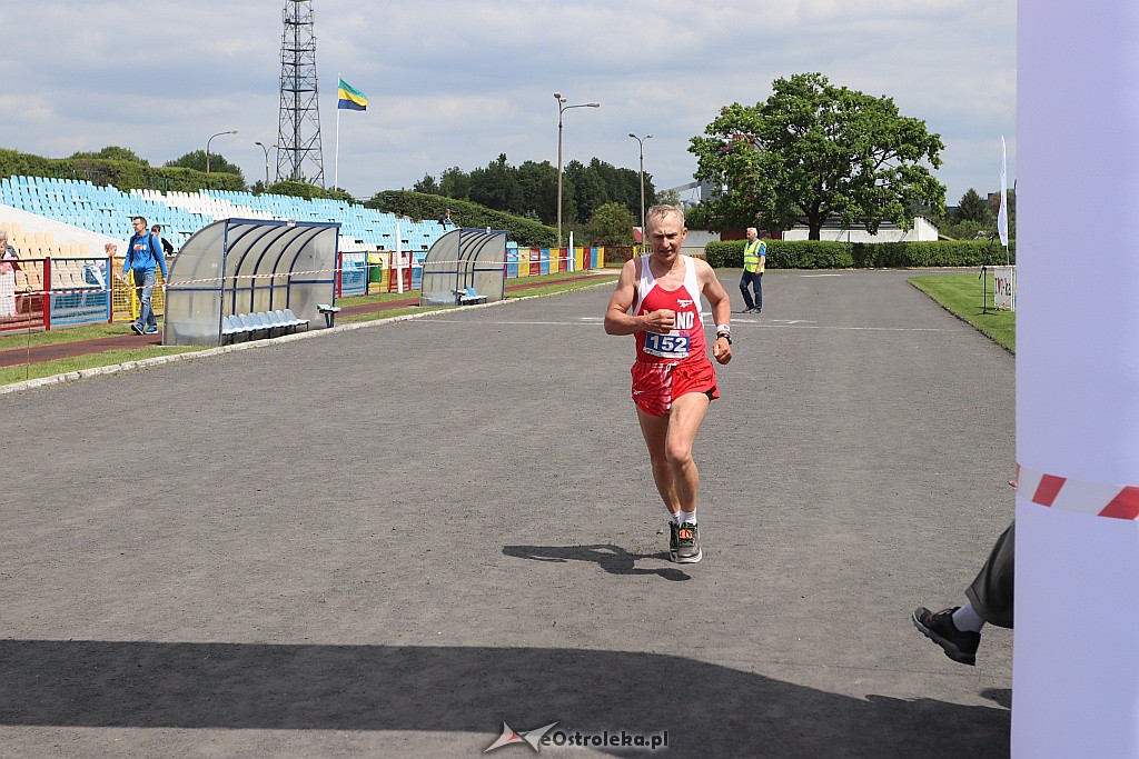 Półmaraton Kurpiowski 2019 - 26.05.2019 - zdjęcie #24 - eOstroleka.pl