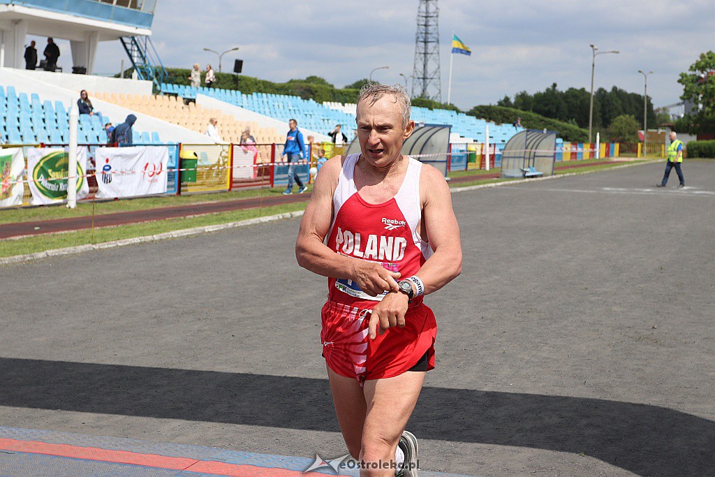 Półmaraton Kurpiowski 2019 - 26.05.2019 - zdjęcie #23 - eOstroleka.pl