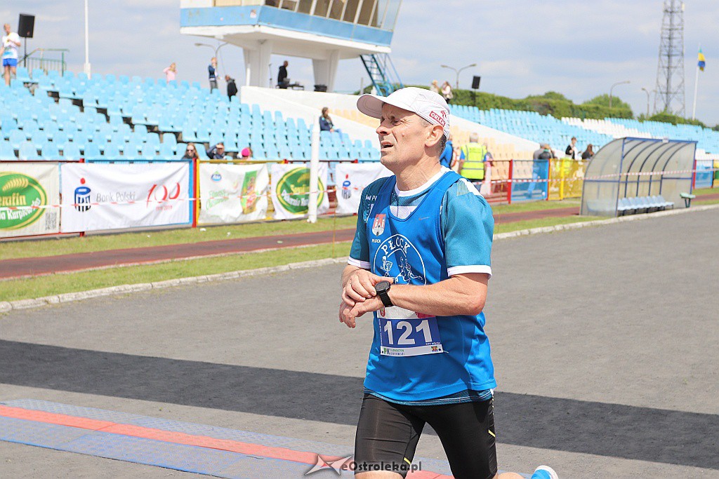 Półmaraton Kurpiowski 2019 - 26.05.2019 - zdjęcie #21 - eOstroleka.pl