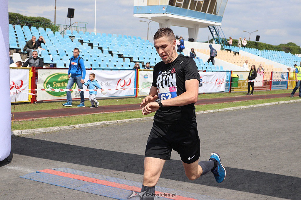 Półmaraton Kurpiowski 2019 - 26.05.2019 - zdjęcie #19 - eOstroleka.pl