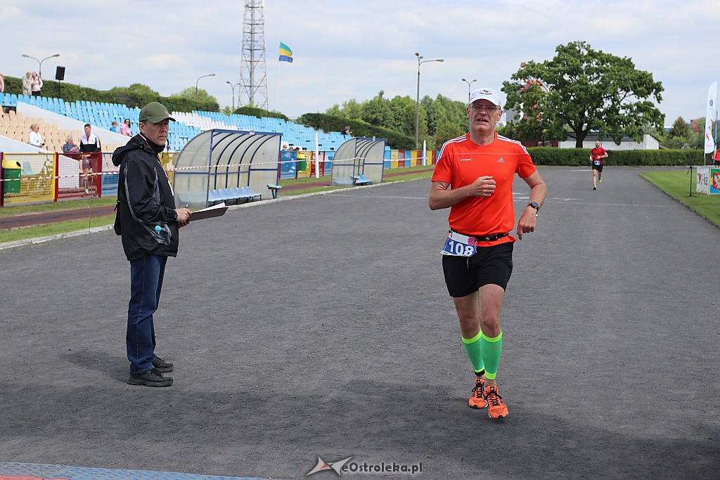 Półmaraton Kurpiowski 2019 - 26.05.2019 - zdjęcie #18 - eOstroleka.pl