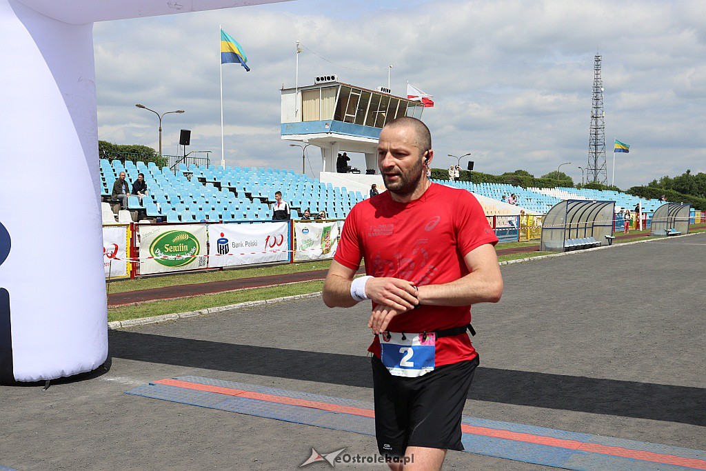 Półmaraton Kurpiowski 2019 - 26.05.2019 - zdjęcie #17 - eOstroleka.pl