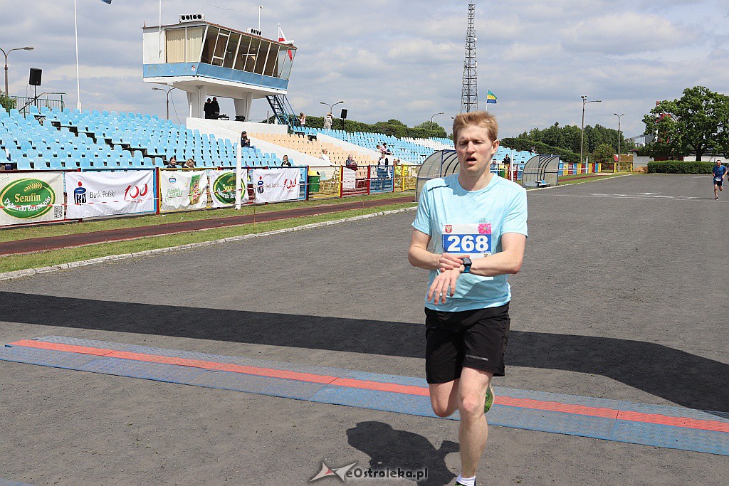 Półmaraton Kurpiowski 2019 - 26.05.2019 - zdjęcie #16 - eOstroleka.pl