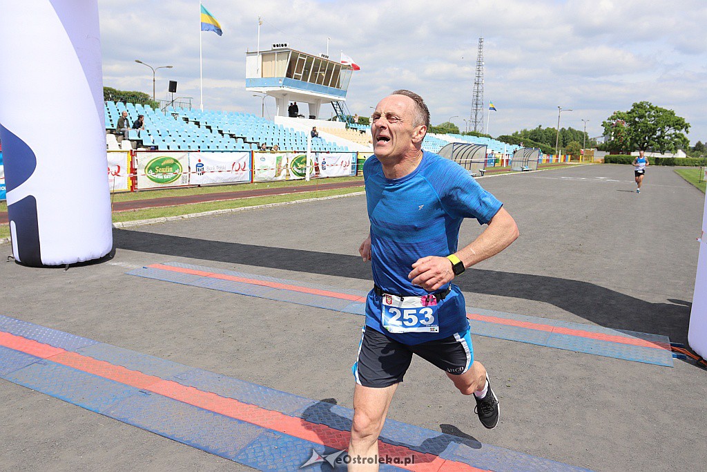 Półmaraton Kurpiowski 2019 - 26.05.2019 - zdjęcie #15 - eOstroleka.pl