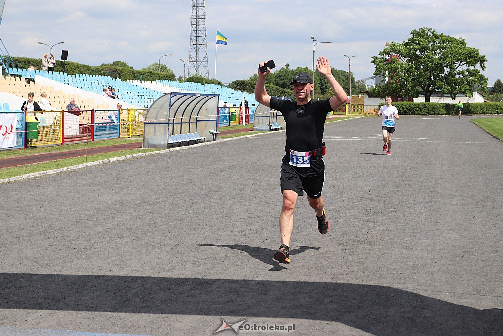 Półmaraton Kurpiowski 2019 - 26.05.2019 - zdjęcie #12 - eOstroleka.pl