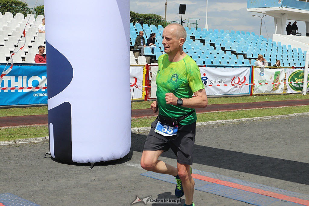 Półmaraton Kurpiowski 2019 - 26.05.2019 - zdjęcie #10 - eOstroleka.pl