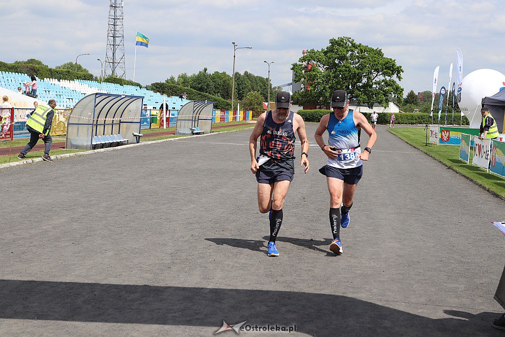 Półmaraton Kurpiowski 2019 - 26.05.2019 - zdjęcie #8 - eOstroleka.pl