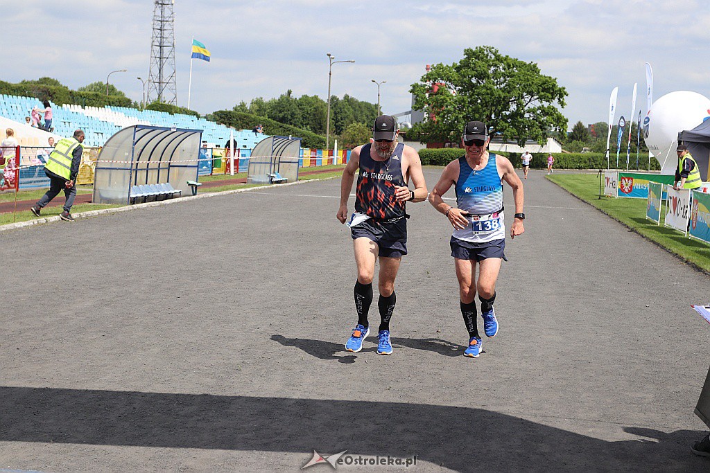 Półmaraton Kurpiowski 2019 - 26.05.2019 - zdjęcie #7 - eOstroleka.pl