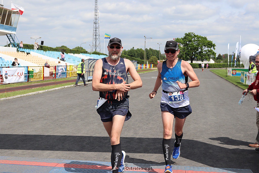 Półmaraton Kurpiowski 2019 - 26.05.2019 - zdjęcie #6 - eOstroleka.pl