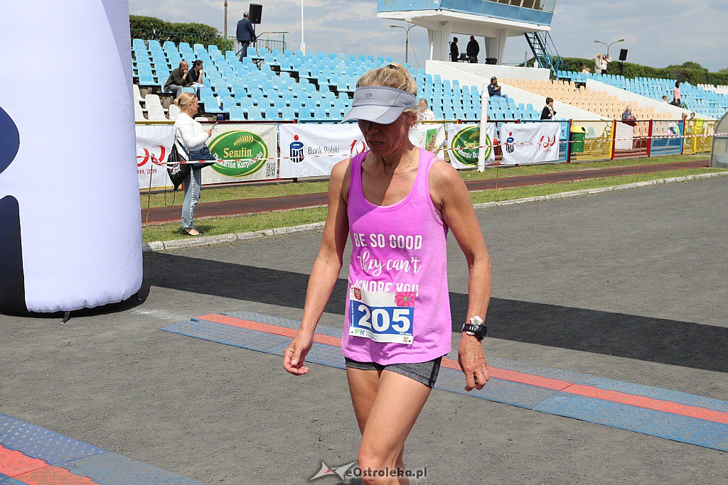 Półmaraton Kurpiowski 2019 - 26.05.2019 - zdjęcie #4 - eOstroleka.pl