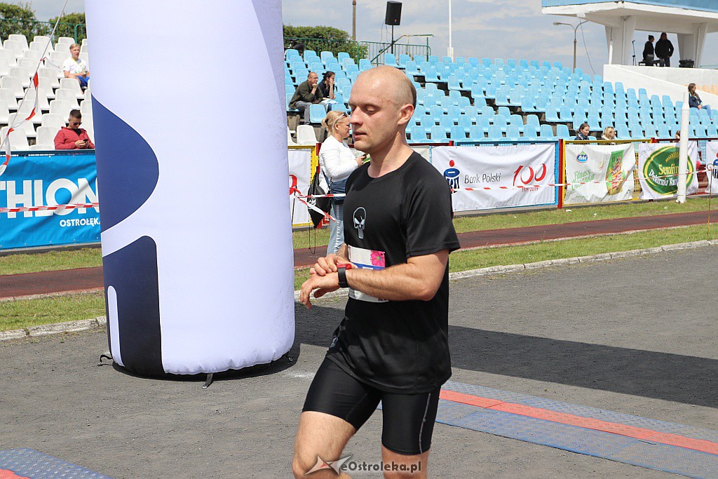 Półmaraton Kurpiowski 2019 - 26.05.2019 - zdjęcie #290 - eOstroleka.pl