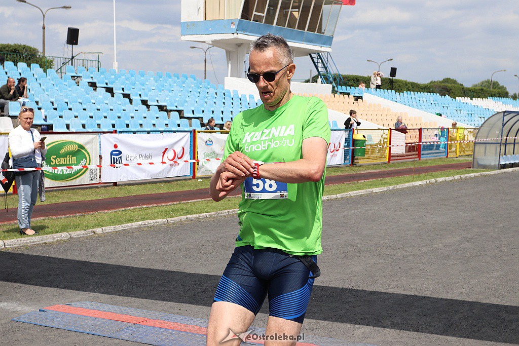Półmaraton Kurpiowski 2019 - 26.05.2019 - zdjęcie #289 - eOstroleka.pl