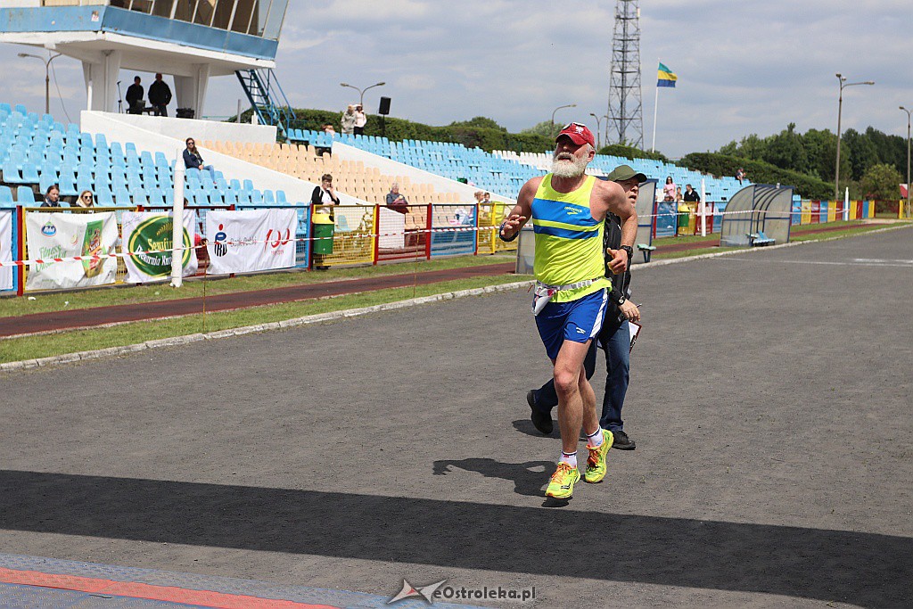 Półmaraton Kurpiowski 2019 - 26.05.2019 - zdjęcie #288 - eOstroleka.pl