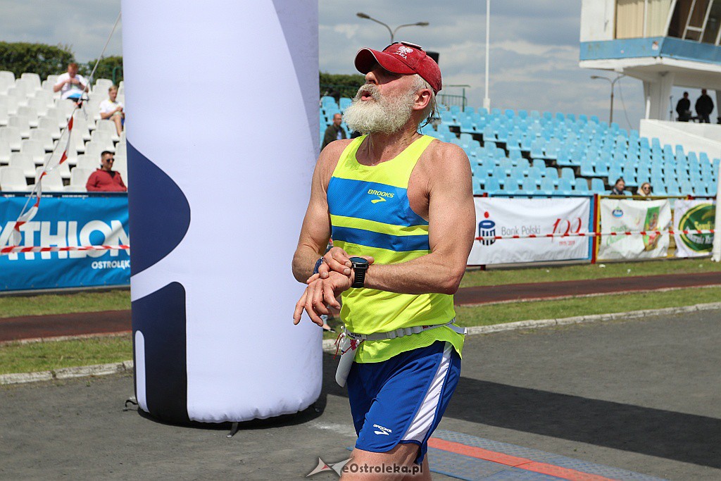 Półmaraton Kurpiowski 2019 - 26.05.2019 - zdjęcie #287 - eOstroleka.pl