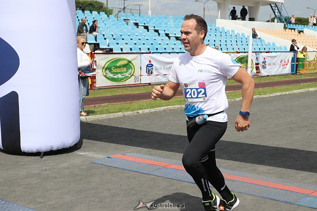 Półmaraton Kurpiowski 2019 - 26.05.2019 - zdjęcie #286 - eOstroleka.pl