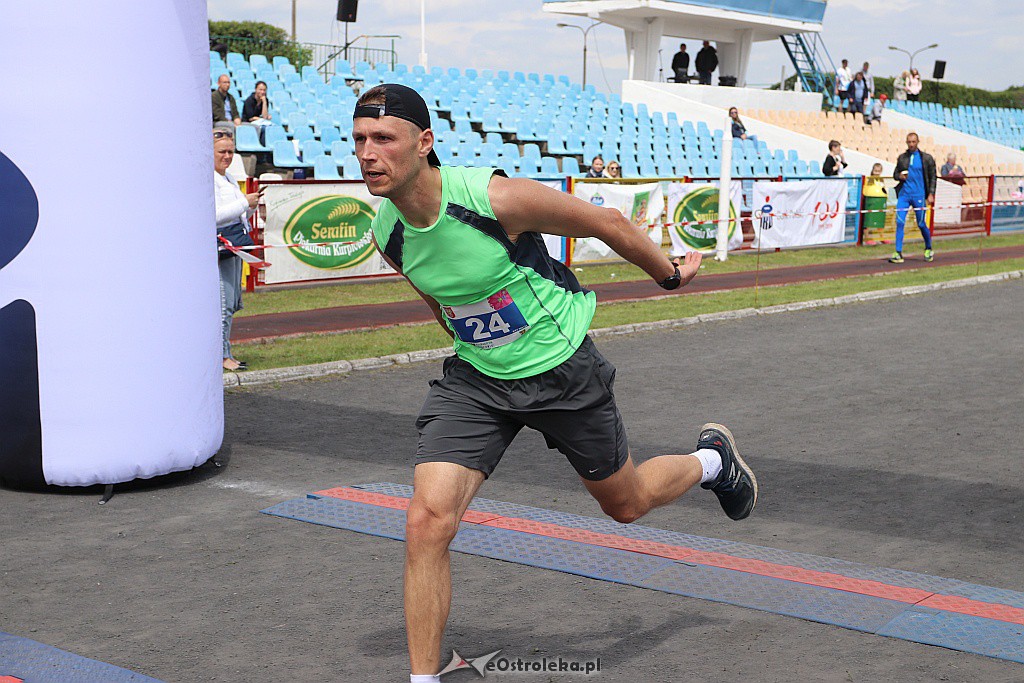Półmaraton Kurpiowski 2019 - 26.05.2019 - zdjęcie #285 - eOstroleka.pl